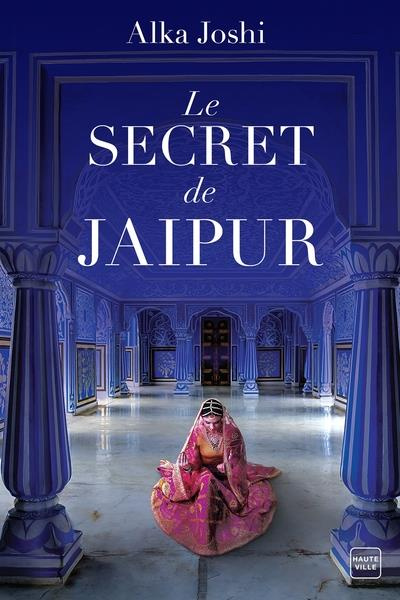 Le secret de Jaipur
