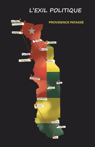 Dans l'oeil d'un enfant. L'exil politique