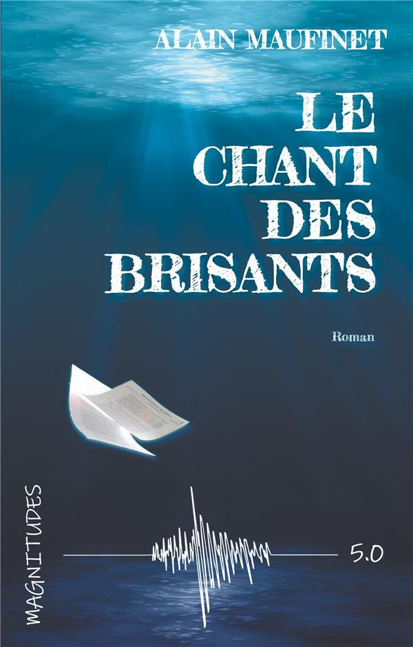 Le chant des brisants