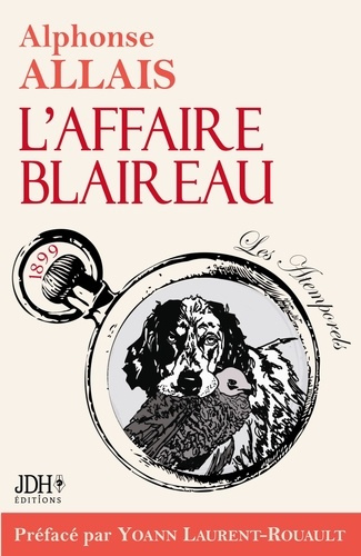 L'Affaire Blaireau