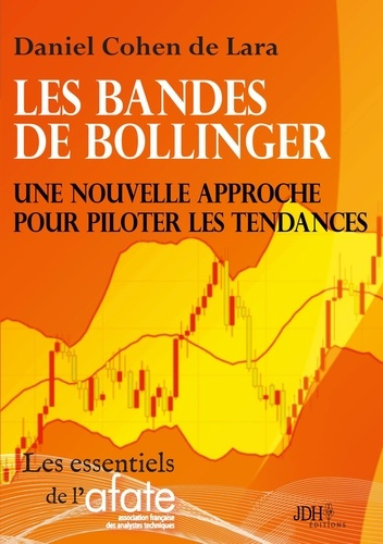 Bandes de bollinger. Une nouvelle approche pour pil