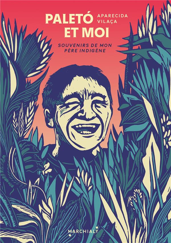 Paletó et moi. Souvenirs de mon père indigène