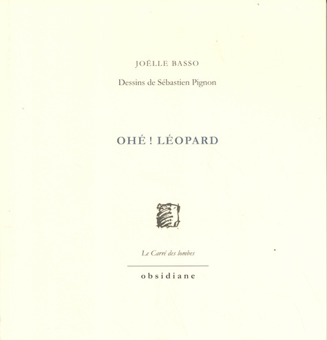 Ohé ! Léopard