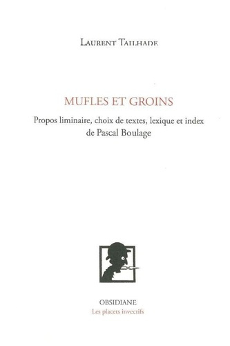 Mufles et groins