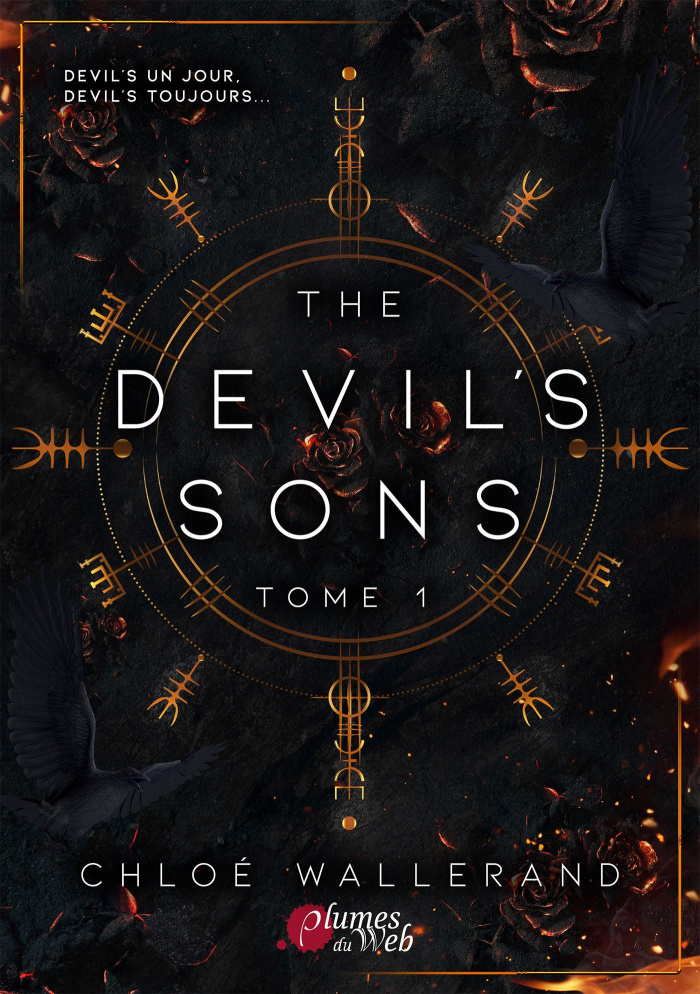 The Devil's Sons Tome 1