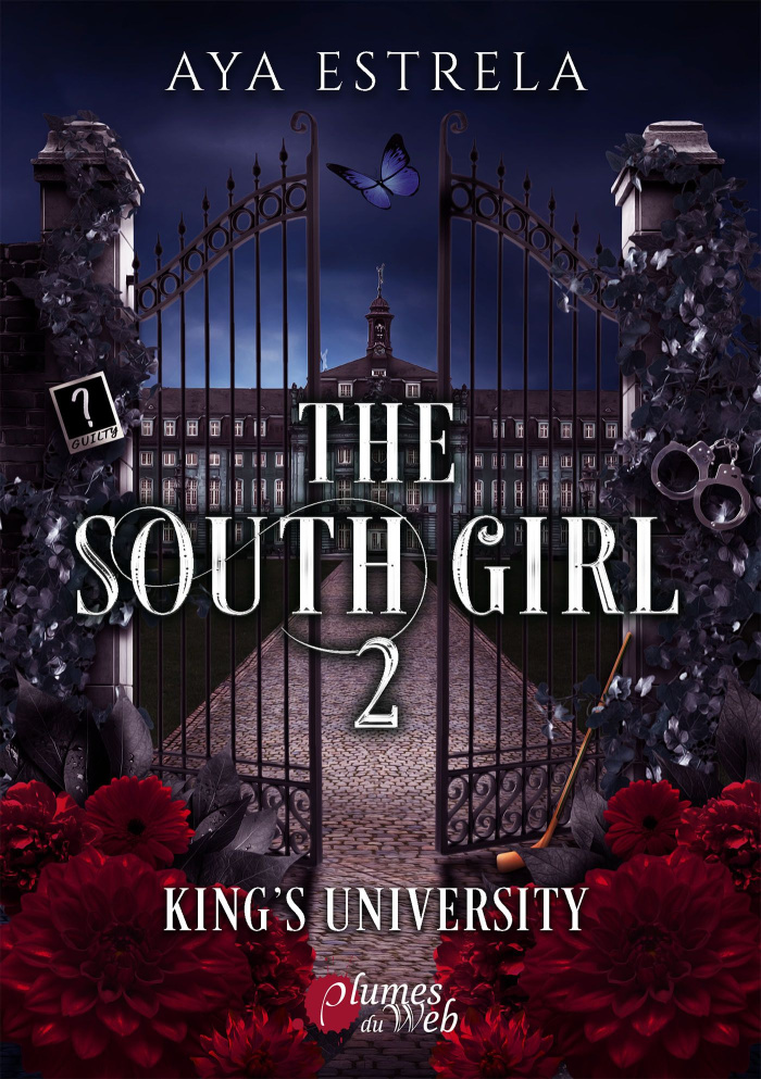 The South Girl Tome 2 : King's university