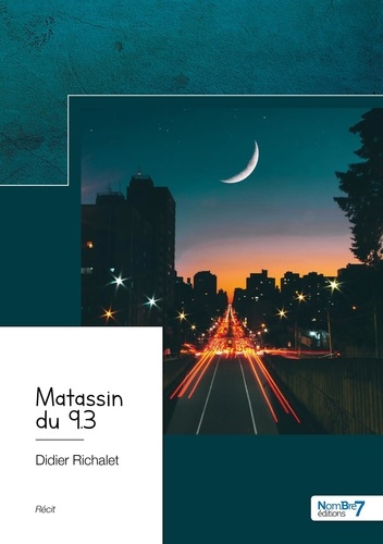 Matassin du 9.3. Chroniques adolescentes des années 60/70