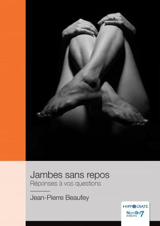 Jambes sans repos. Réponses à vos questions