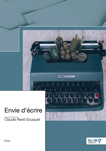 Envie d'écrire