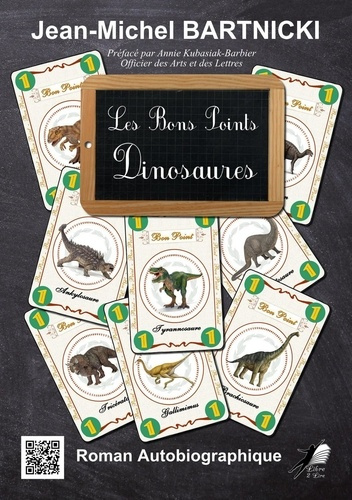 Les bons points Dinosaures