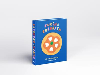 Cucina colorata. 101 % Napolitain