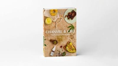 Chanvre & CBD. Tout ce qu'on Hemp !