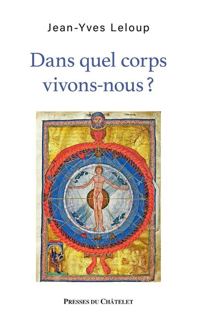 Dans quel corps vivons-nous ? Essai d'anthropologie instaurative