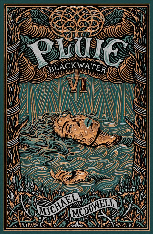 Blackwater Tome 6 : Pluie. L'épique saga de la famille Caskey