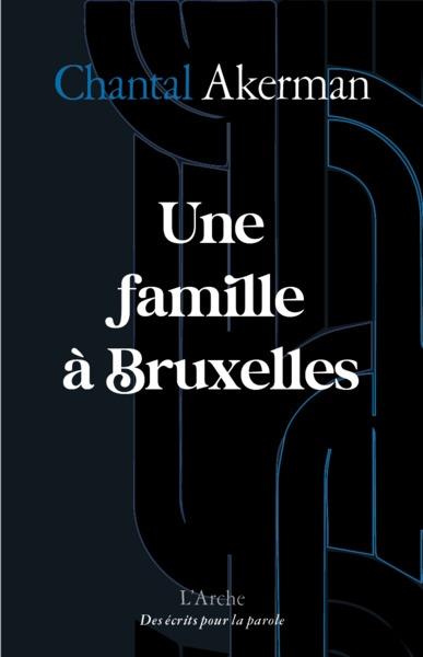 Une famille à Bruxelles