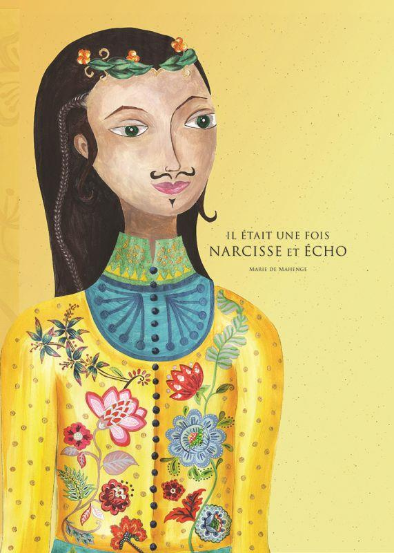 Il était une fois Narcisse et Echo