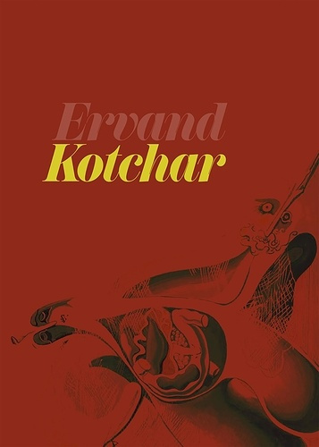 Ervand Kotchar. Autour des archives de l'artiste