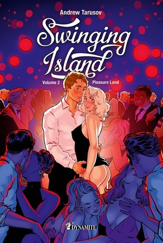 Swinging Island Tome 2