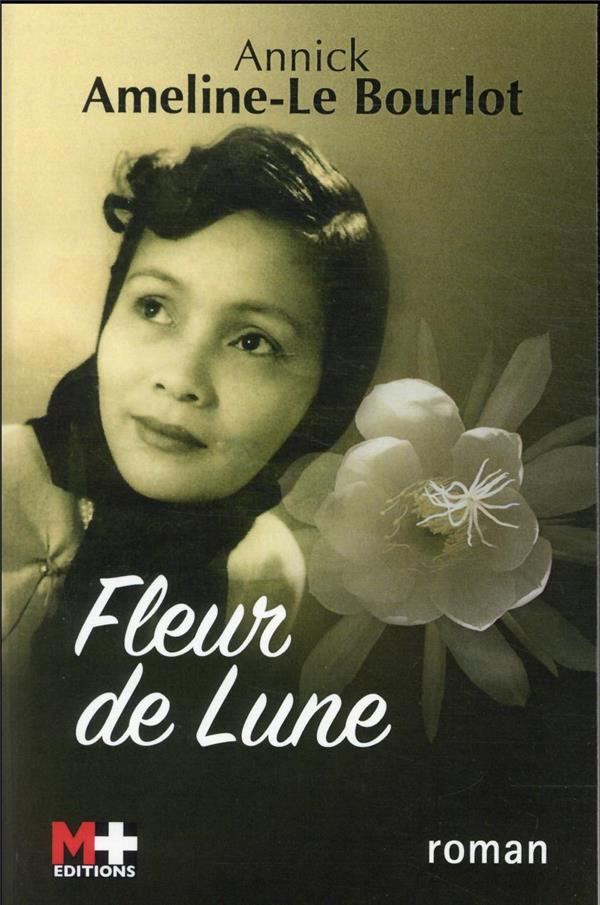 Fleur de lune