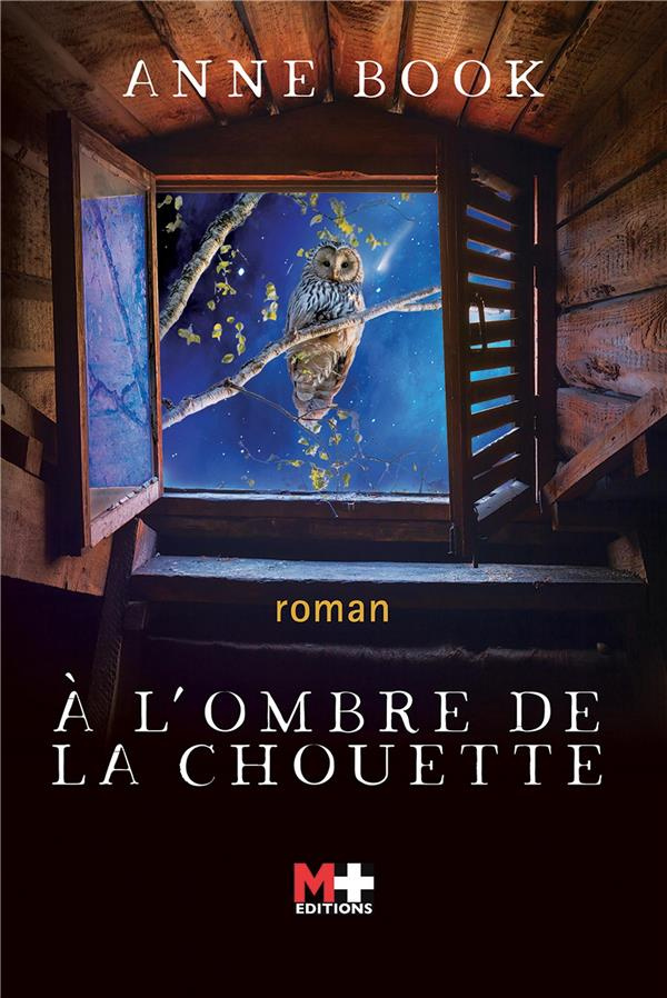 A l'ombre de la chouette