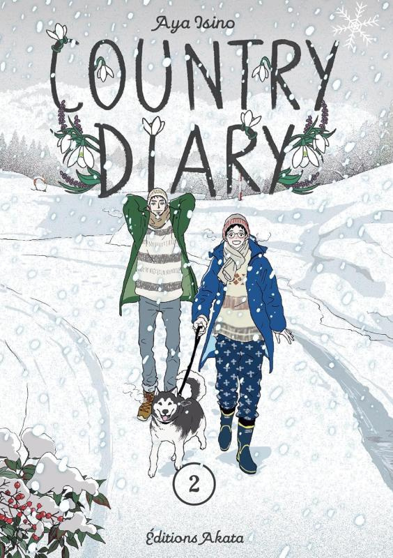 Country Diary Tome 2