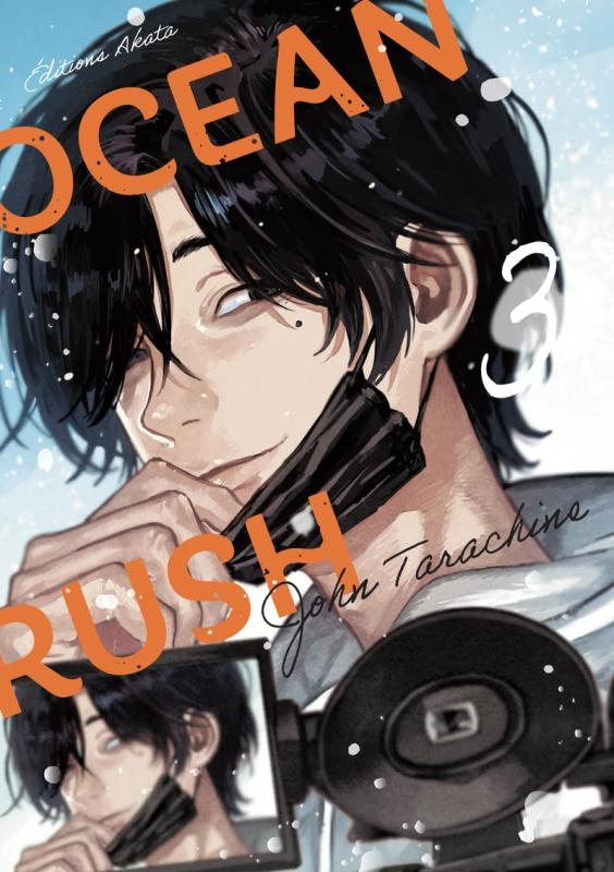 Ocean Rush Tome 3