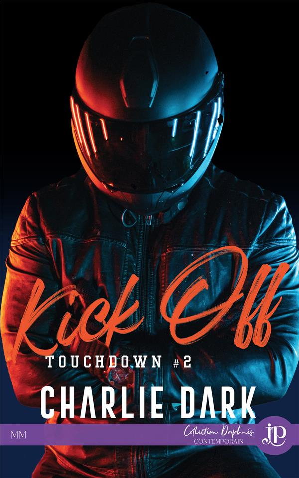 Touchdown Tome 2 : Kick off