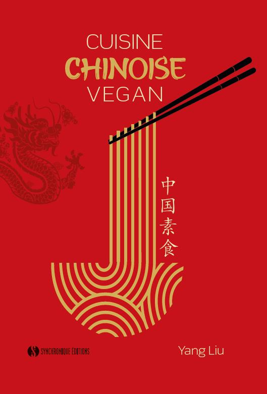 Cuisine chinoise vegan