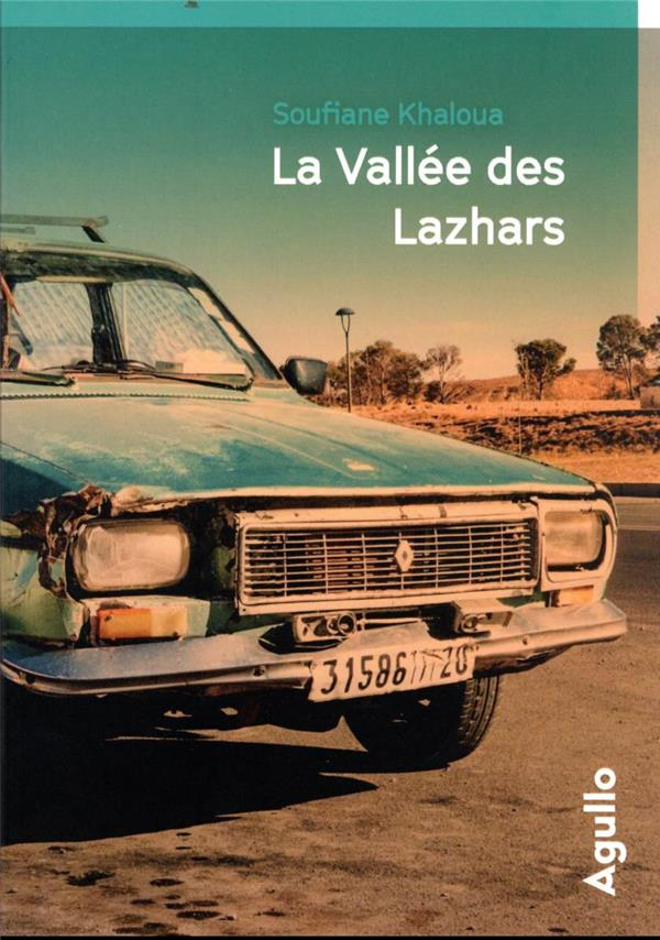 La Vallée des Lazhars
