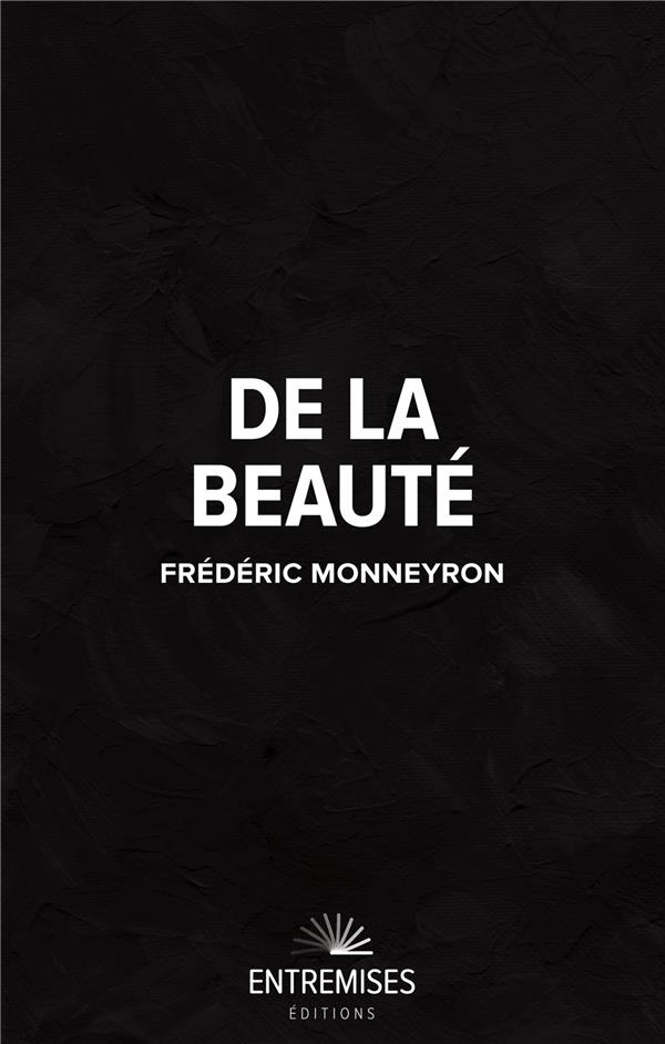 De la beauté