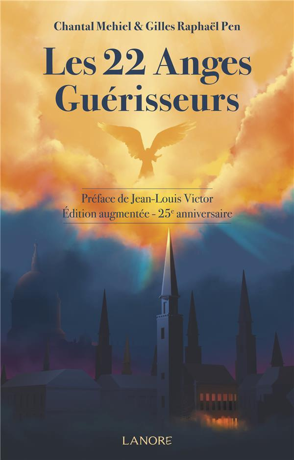 Les 22 anges guérisseurs