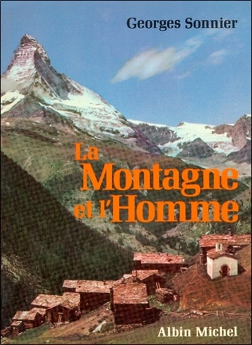 La montagne et l'homme