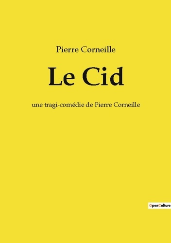 Le Cid