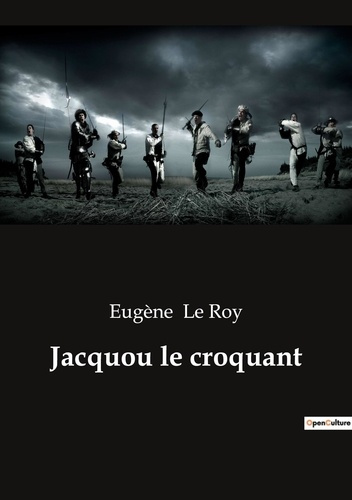 Jacquou le croquant