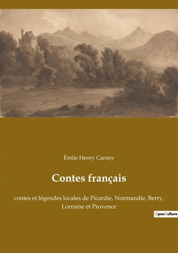 Contes français