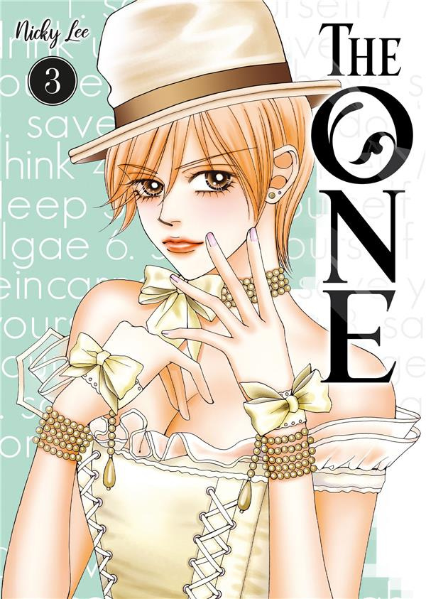 The One Tome 3