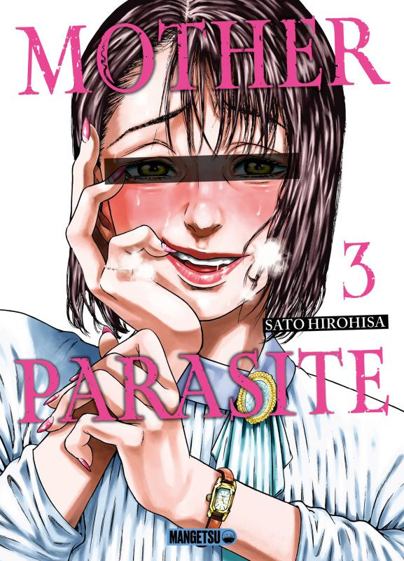 Mother Parasite Tome 3