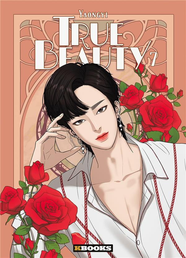 True Beauty Tome 7