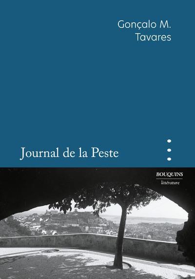 Journal de la peste. L'année 2020