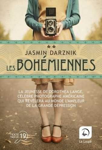 Les bohémiennes. Tome 2 [EDITION EN GROS CARACTERES
