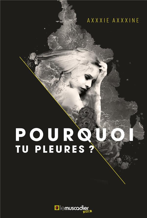 Pourquoi tu pleures ?