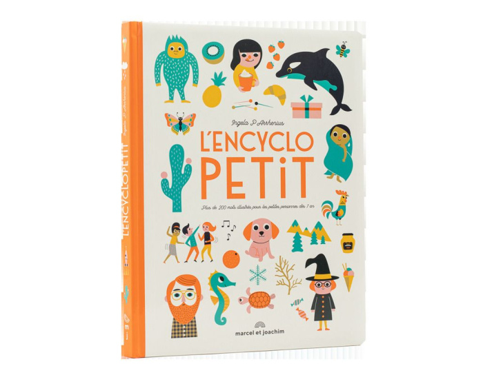 L'encyclo petit