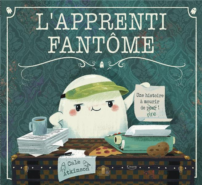 L'apprenti fantôme