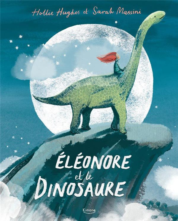 Eléonore et le dinosaure