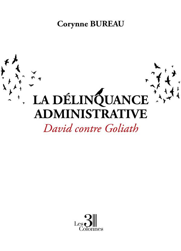 La délinquance administrative. David contre Goliath