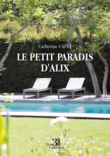 Le petit paradis d'Alix