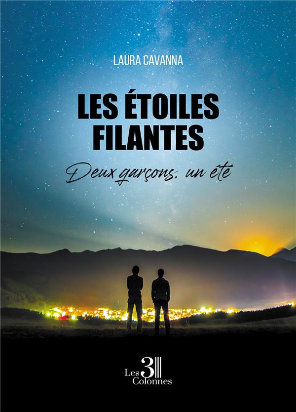 Les étoiles filantes