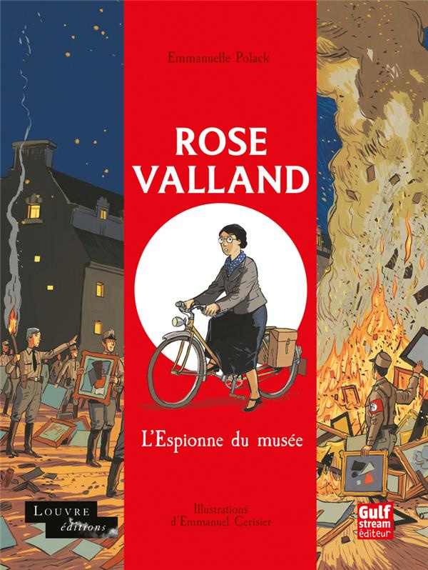 Rose Valland