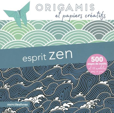 Esprit zen