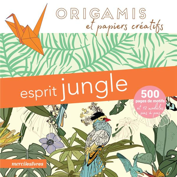 Esprit jungle